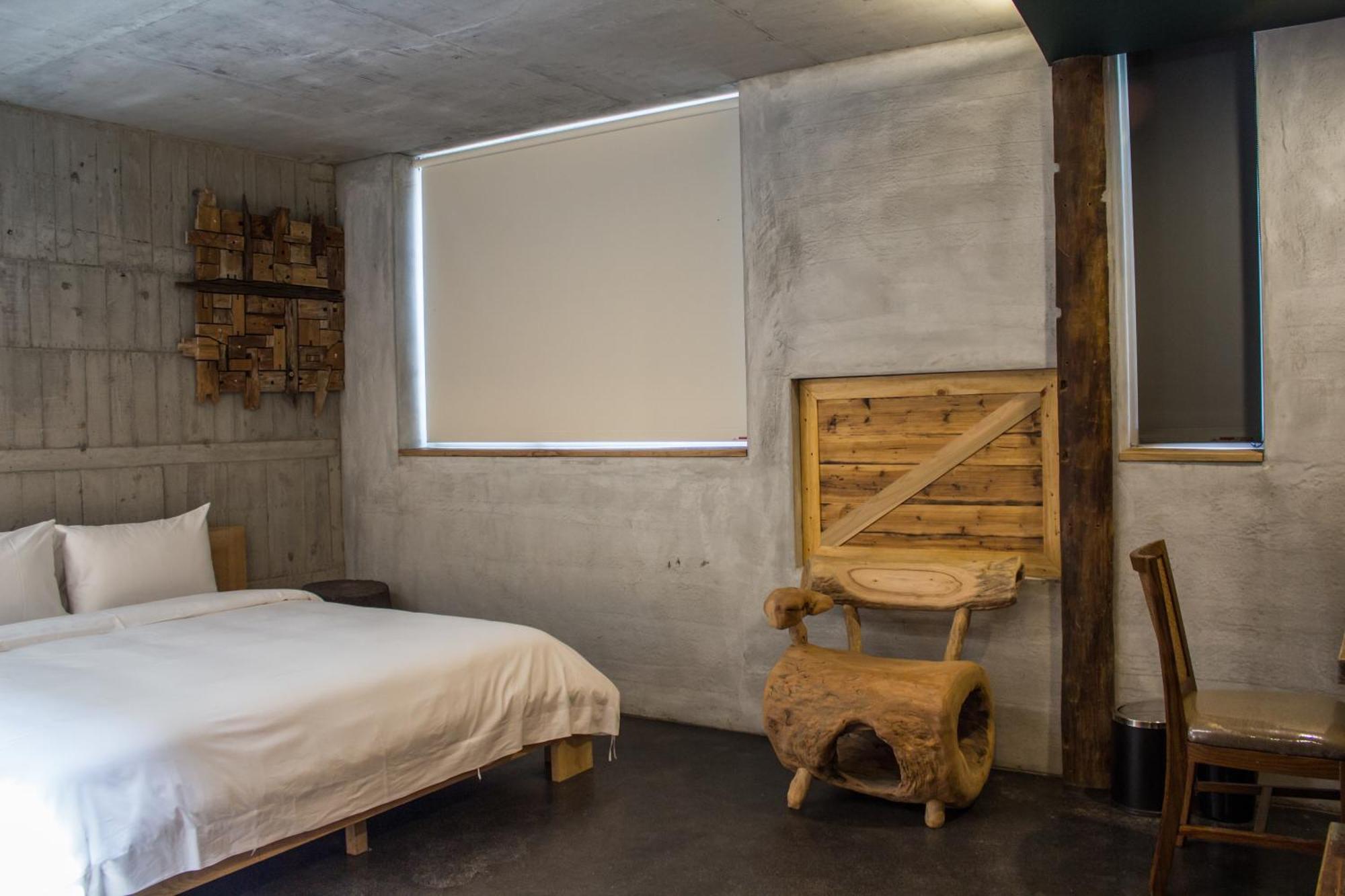 Yu Peng Villa Jiaoxi Oda fotoğraf