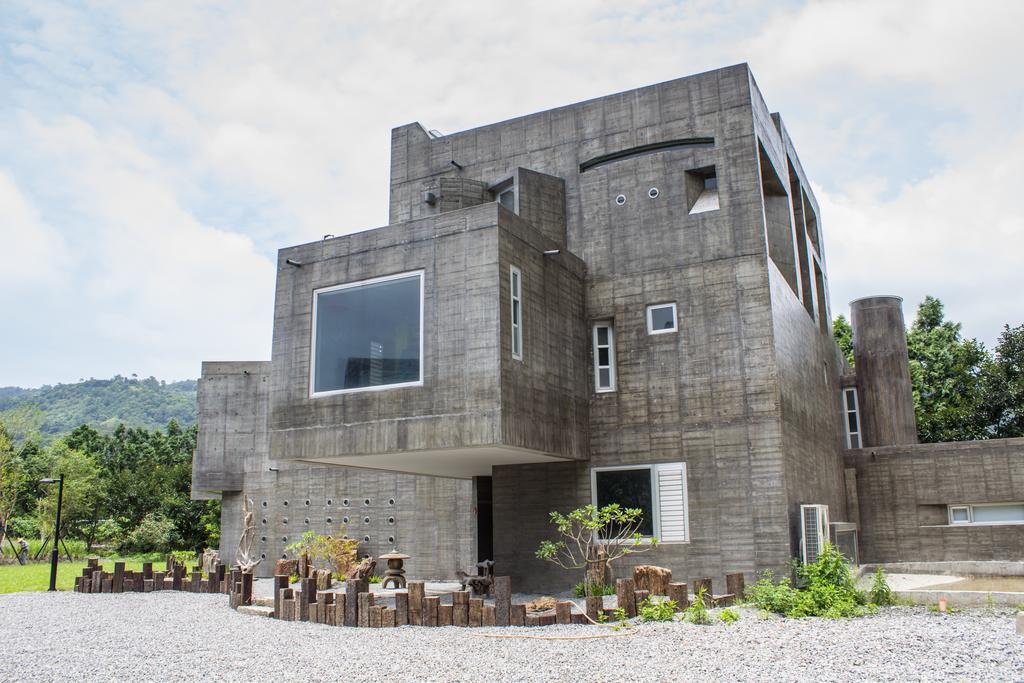 Yu Peng Villa Jiaoxi Dış mekan fotoğraf