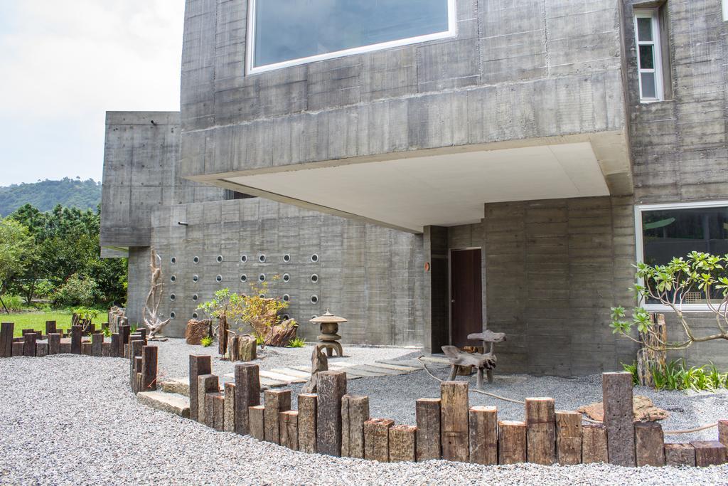 Yu Peng Villa Jiaoxi Dış mekan fotoğraf