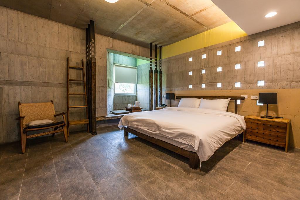 Yu Peng Villa Jiaoxi Dış mekan fotoğraf